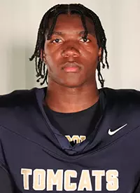 TJ Speight and Erynn Beavers - 