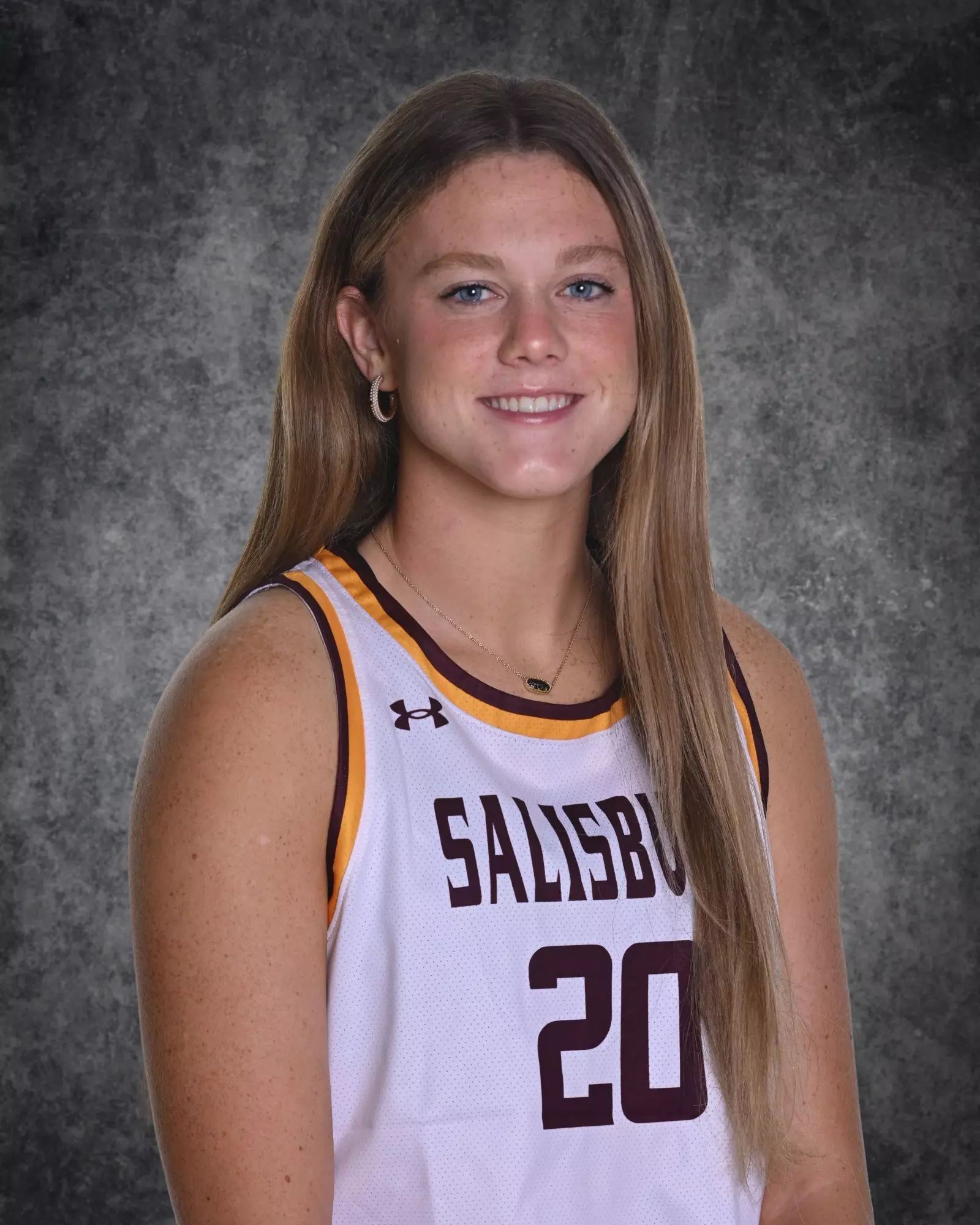 A.J. Thomas and Evelyn Steele