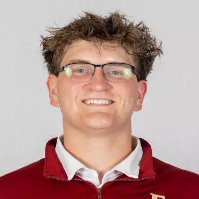 Cowan Ruhland and Tobee Stokes - 