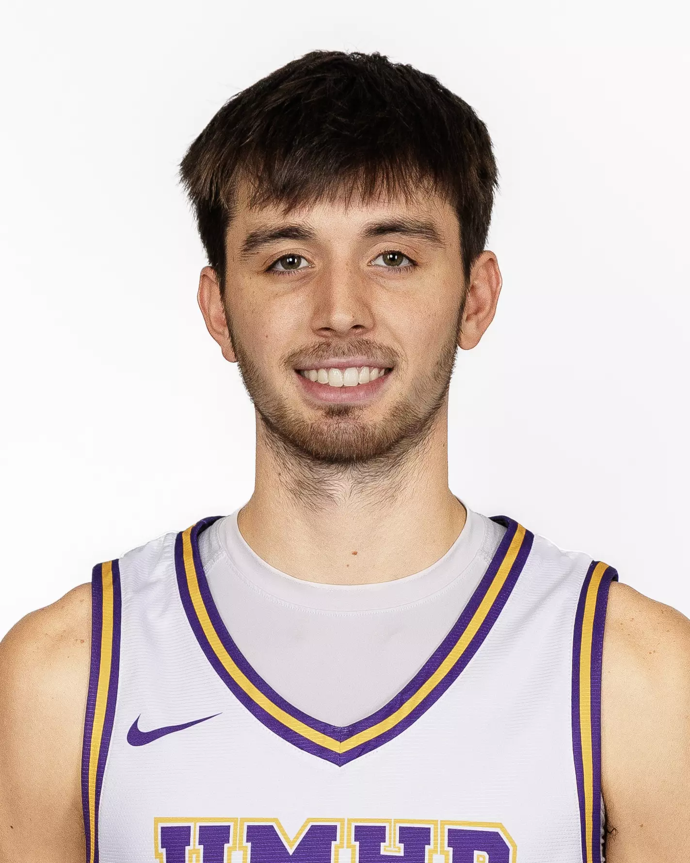 Hudson Johnson and Tyson Whybrew