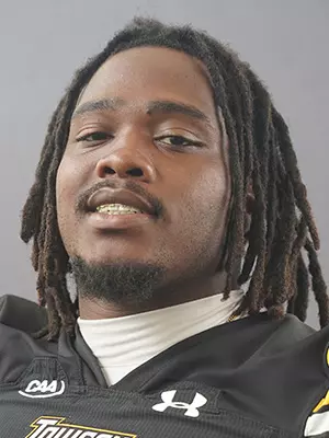 Lance Hollis and Ja%27morri Downing - 