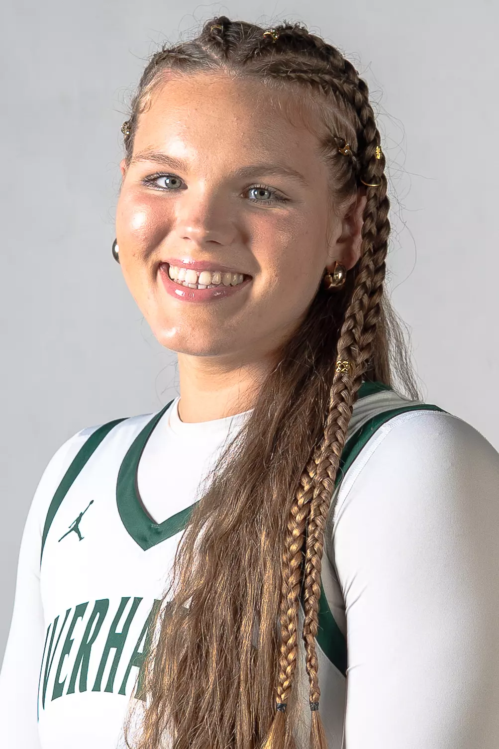 Dominic Richardson and Mykel Ford - 