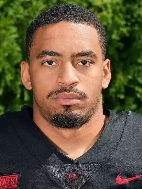 Angelo Palacios and Demond Wilson