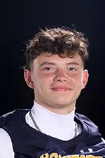 Zach Nina and Luke Krzyzkowski - 