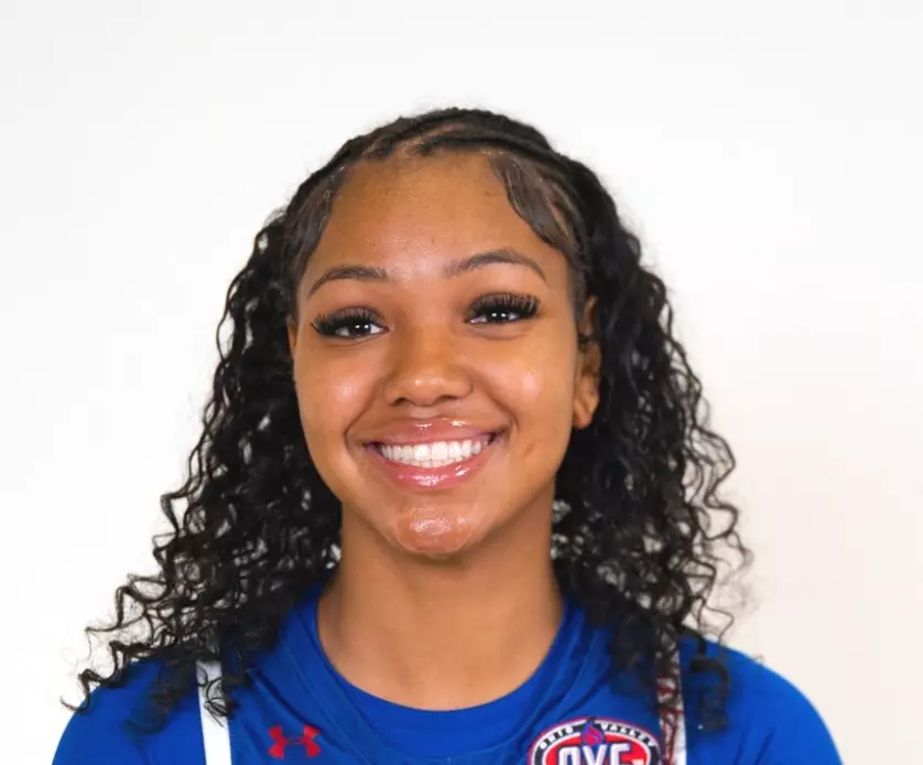 Davontae Hall and Icesis Thomas