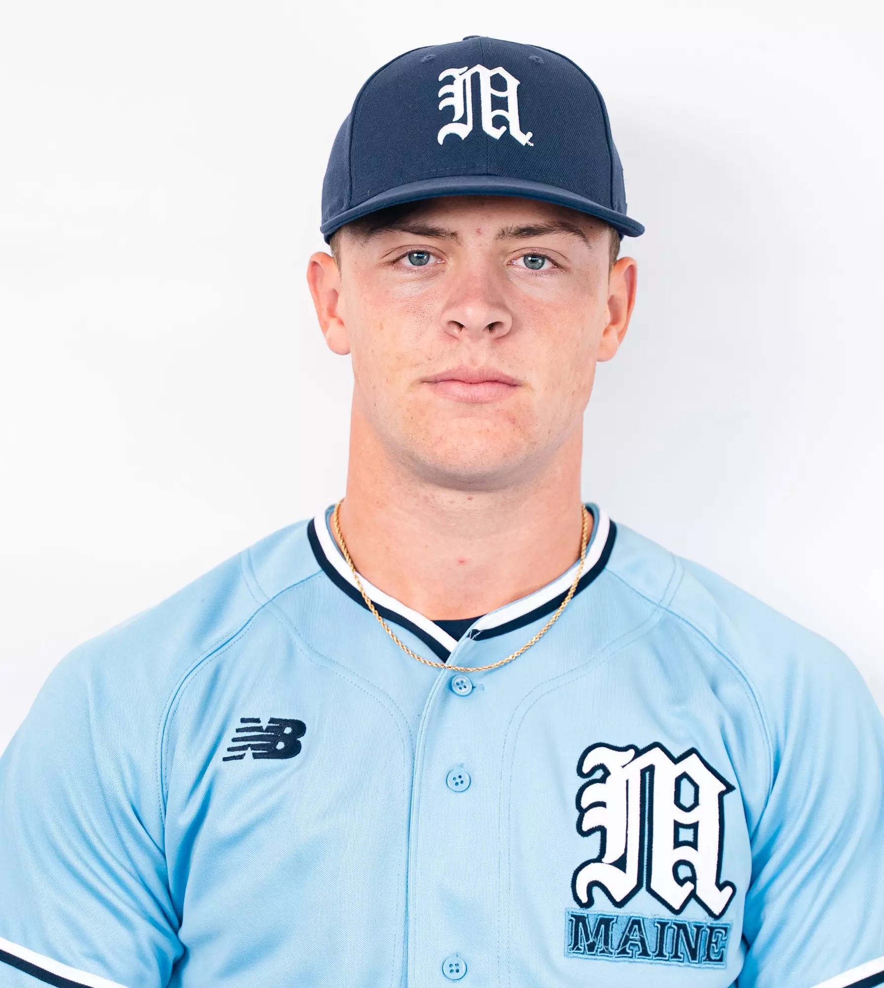 Marshall Loch and Parker Jensen