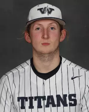 Bailey Markus and Carson Welch