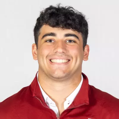 Adam Velasquez and Tramayne Bullock - 