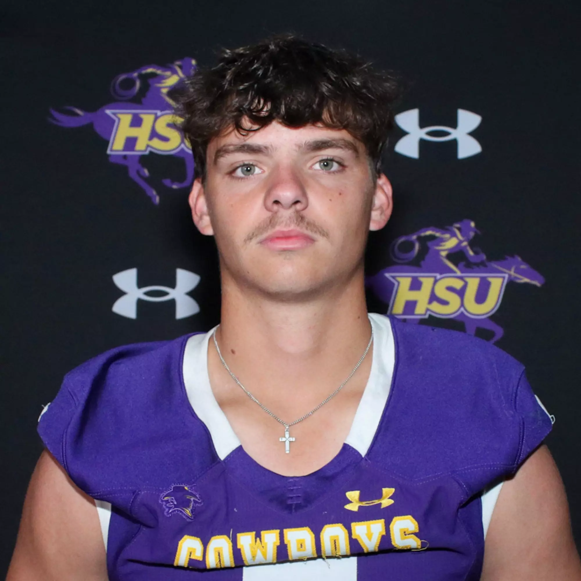 James Ladner and Joshua Mazyck - 