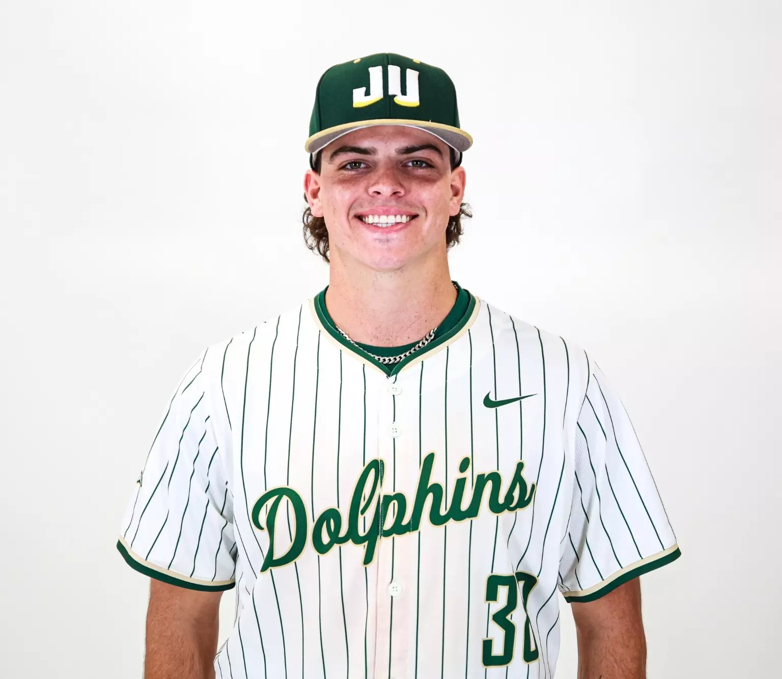 Parker Copeland and Payton Waters