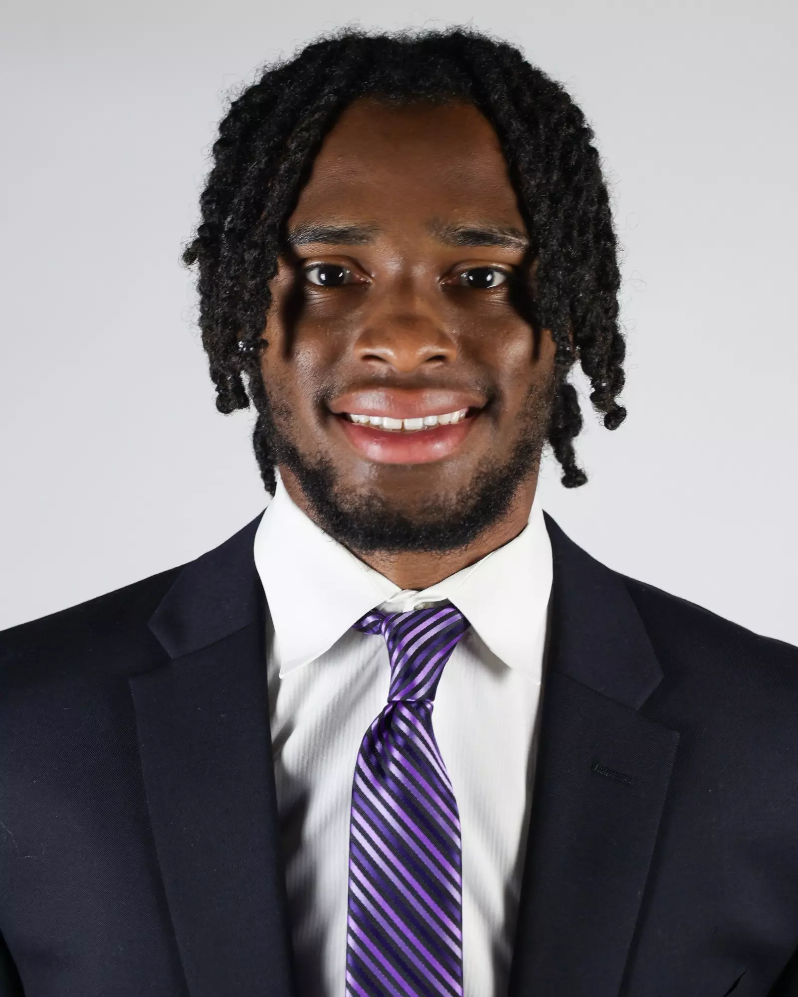 Tyler White and Genesis Young