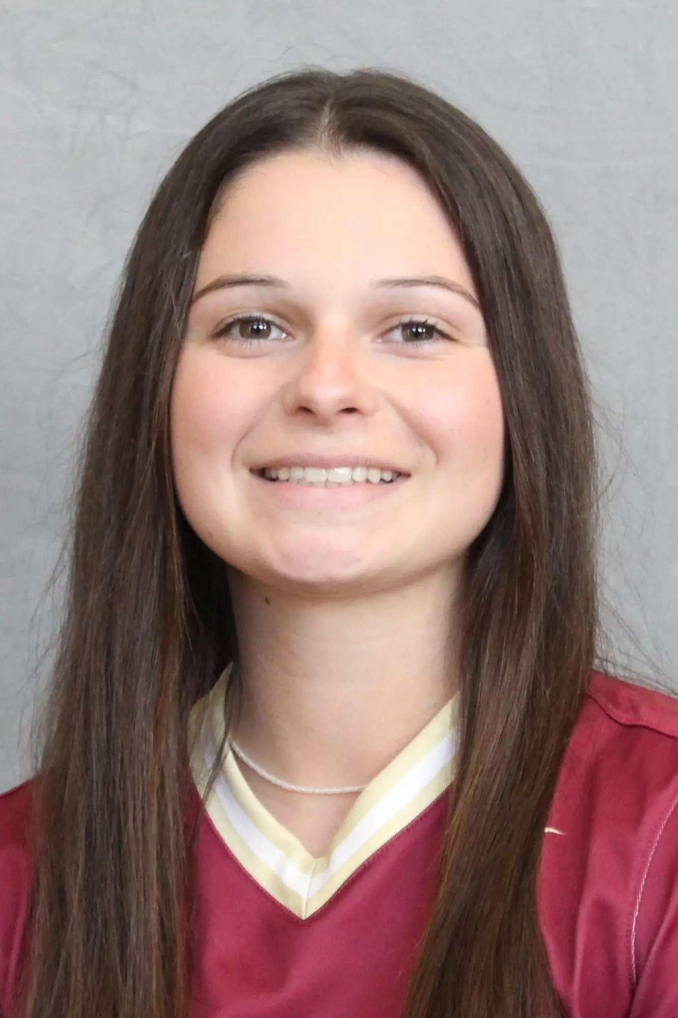 Savannah Overton and Angelina Branch