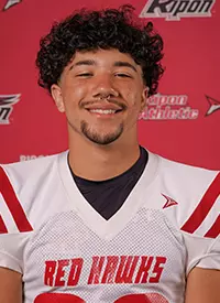 Tyler Powell and Shawn Pereira