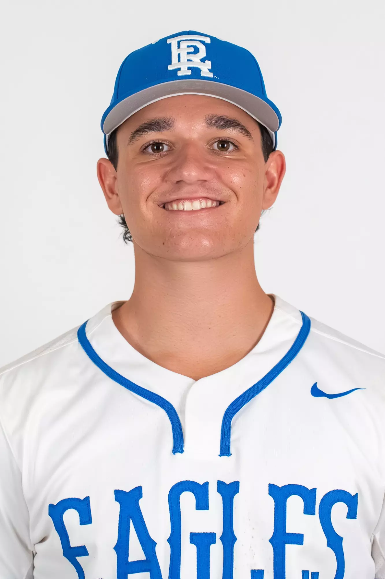 Hudson Gardiner and Jake Nolan