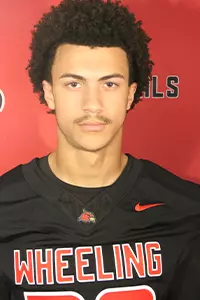 Cyncir Bowers and Santana Young - 