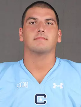 Grayson Gregg and Frank Schmidt - 