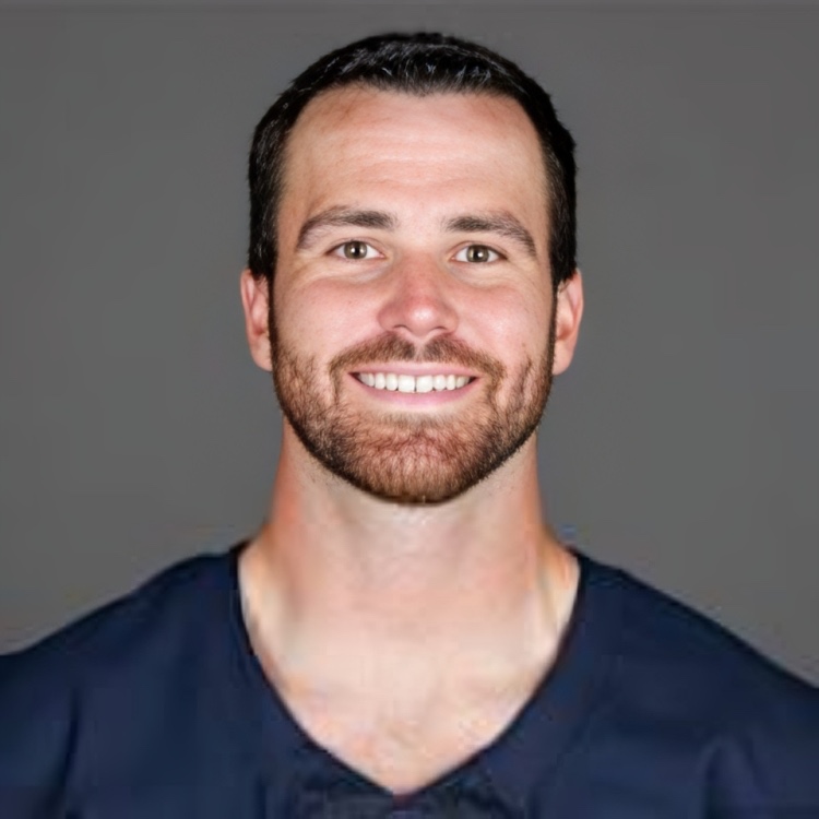 Logan Hall and Durham Smythe - 