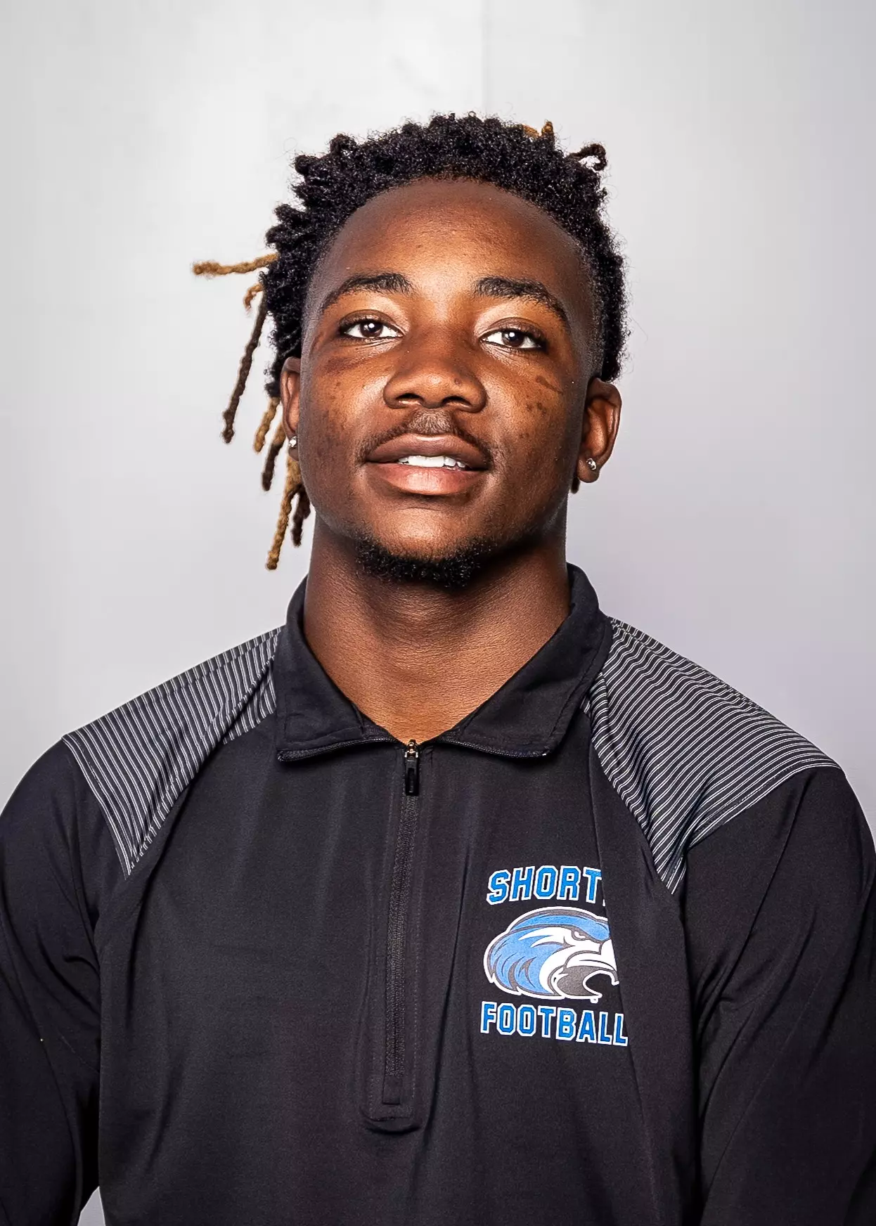 Zykeivous Walker and Davarious Jessie