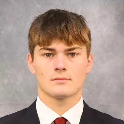 Brayden Evans and Justin Yescavage - 