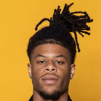 Shemar Kirk and JT Robbins - 