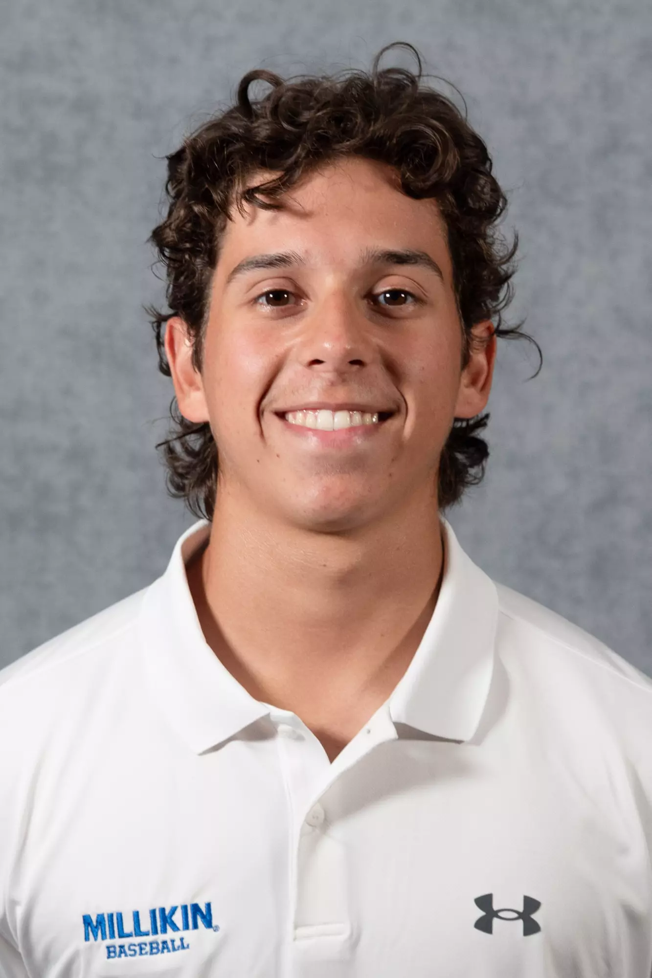 Brock Harer and Charlie Kilmer