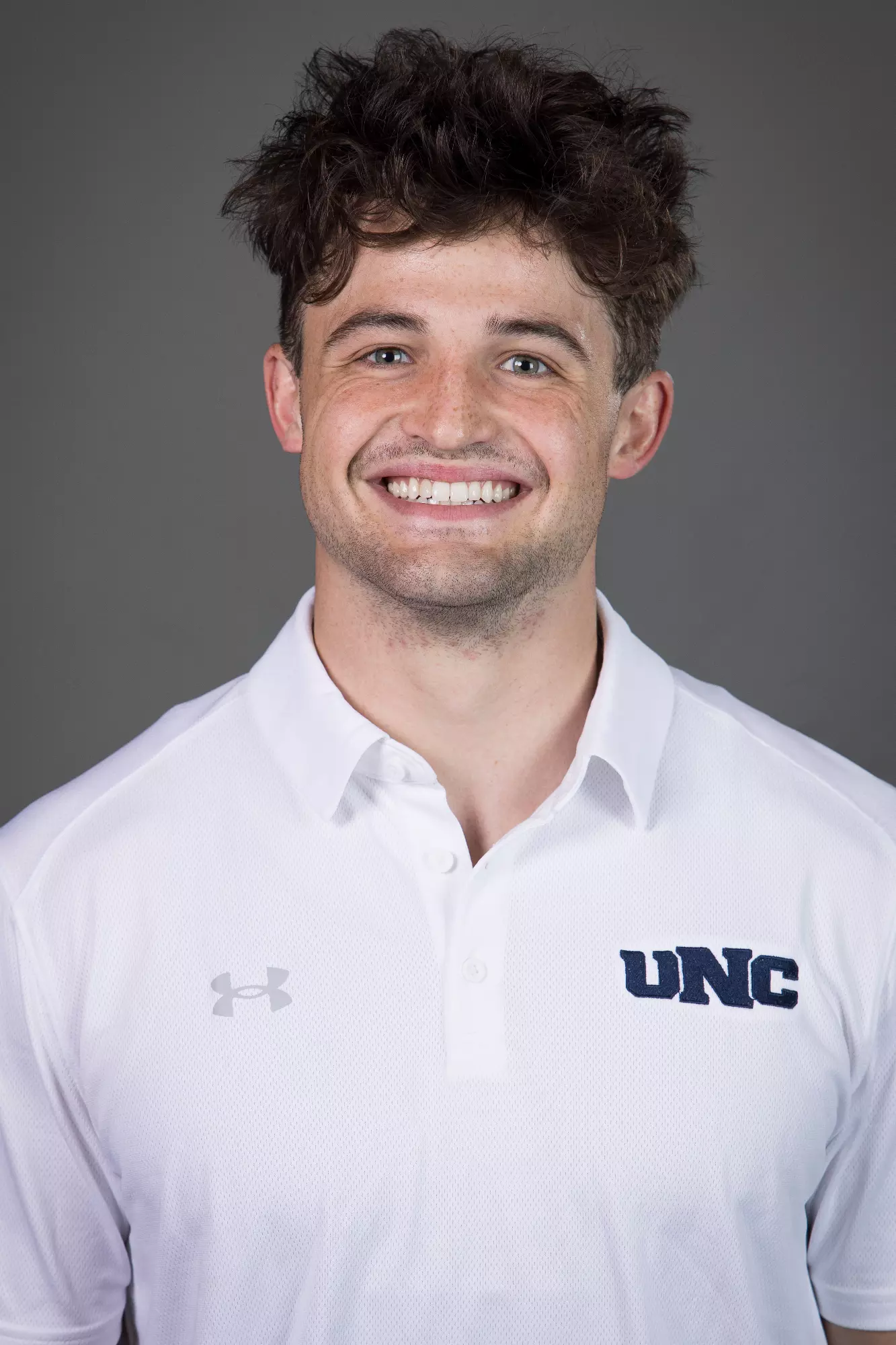 Trey Stott and Gavin Hershberger