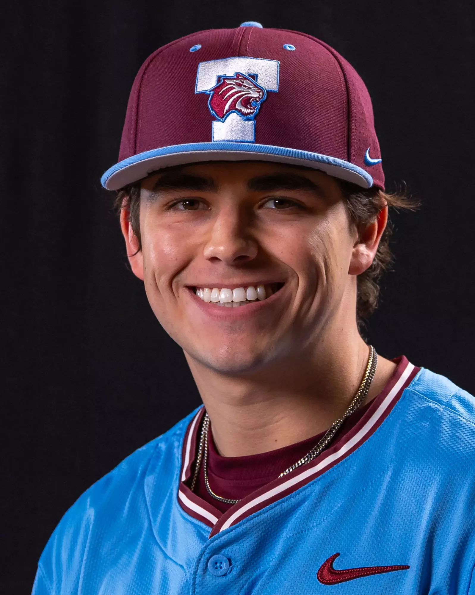 Chipper Mayorga and Thalia Reyes