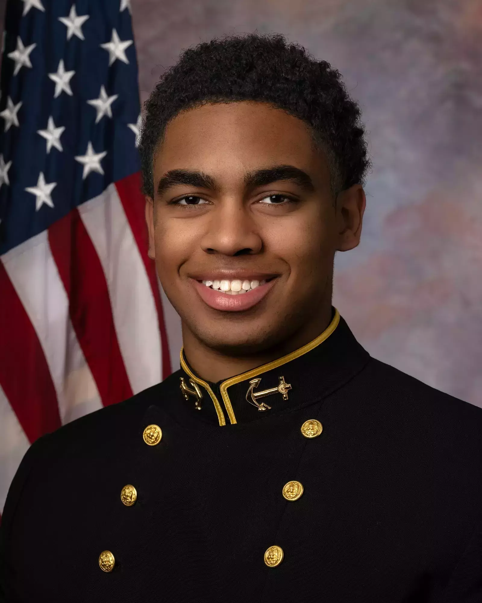 Vito Perri and Patrick Hester