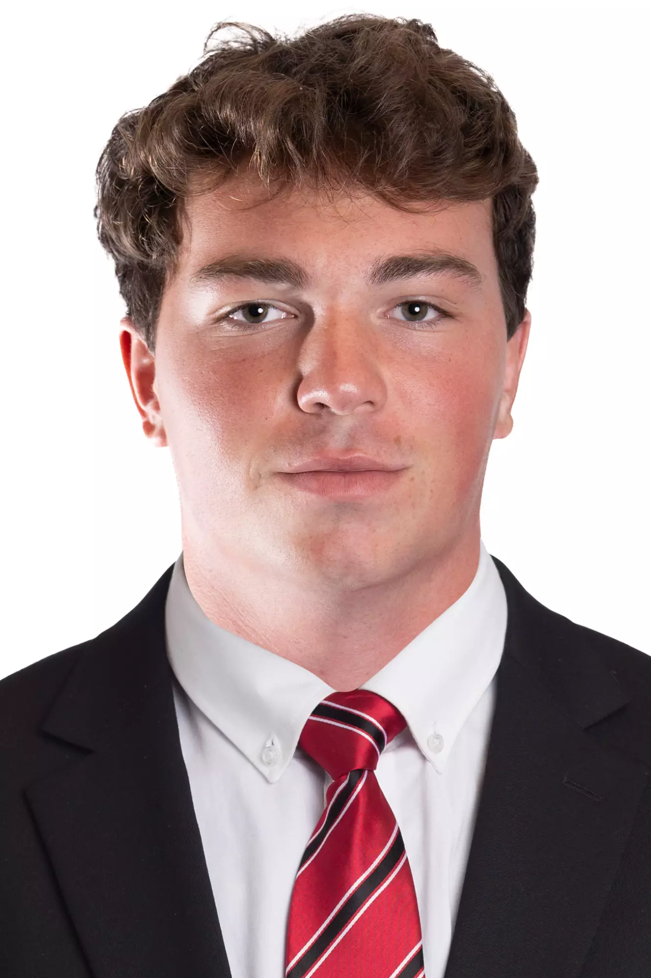 Jordan Hall and Jaylen Singleton - 