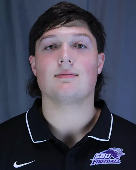 Luca Akirtava and Cole Sanders - 