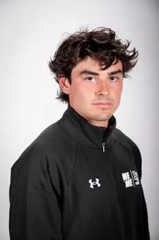 Max Mervin and Jackson Brush