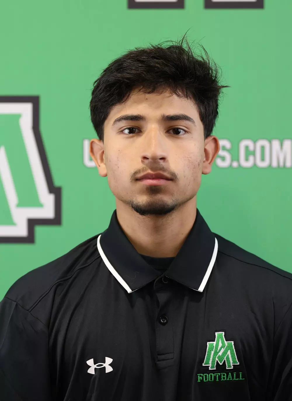 Keshawn Noriega and Darrell Atkins - 