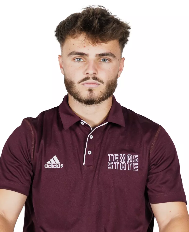 Tyler Prasuhn and Diego Morales