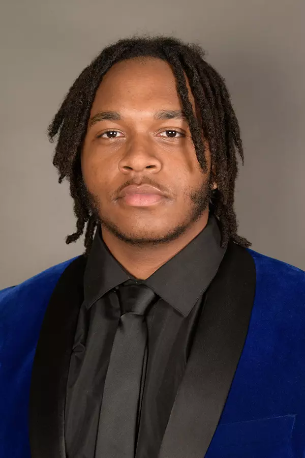 Royel Fairfax-Byrd and Kameron Howard - 