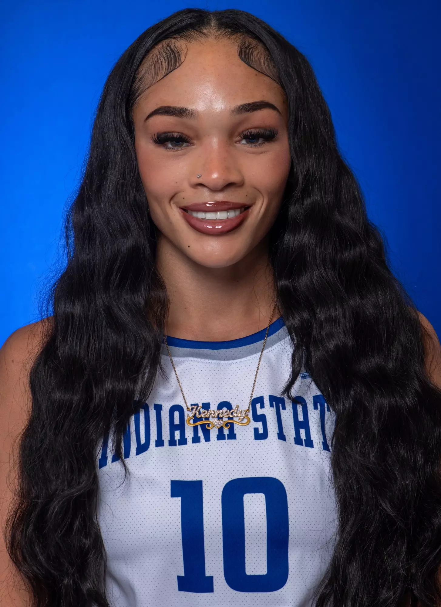 Peyton Yates and Kody Jones - 