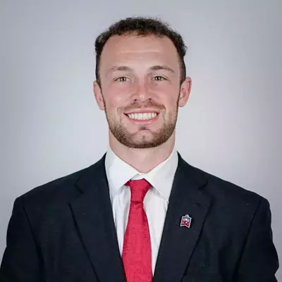 Trevor Gitski and Luke Myers - 