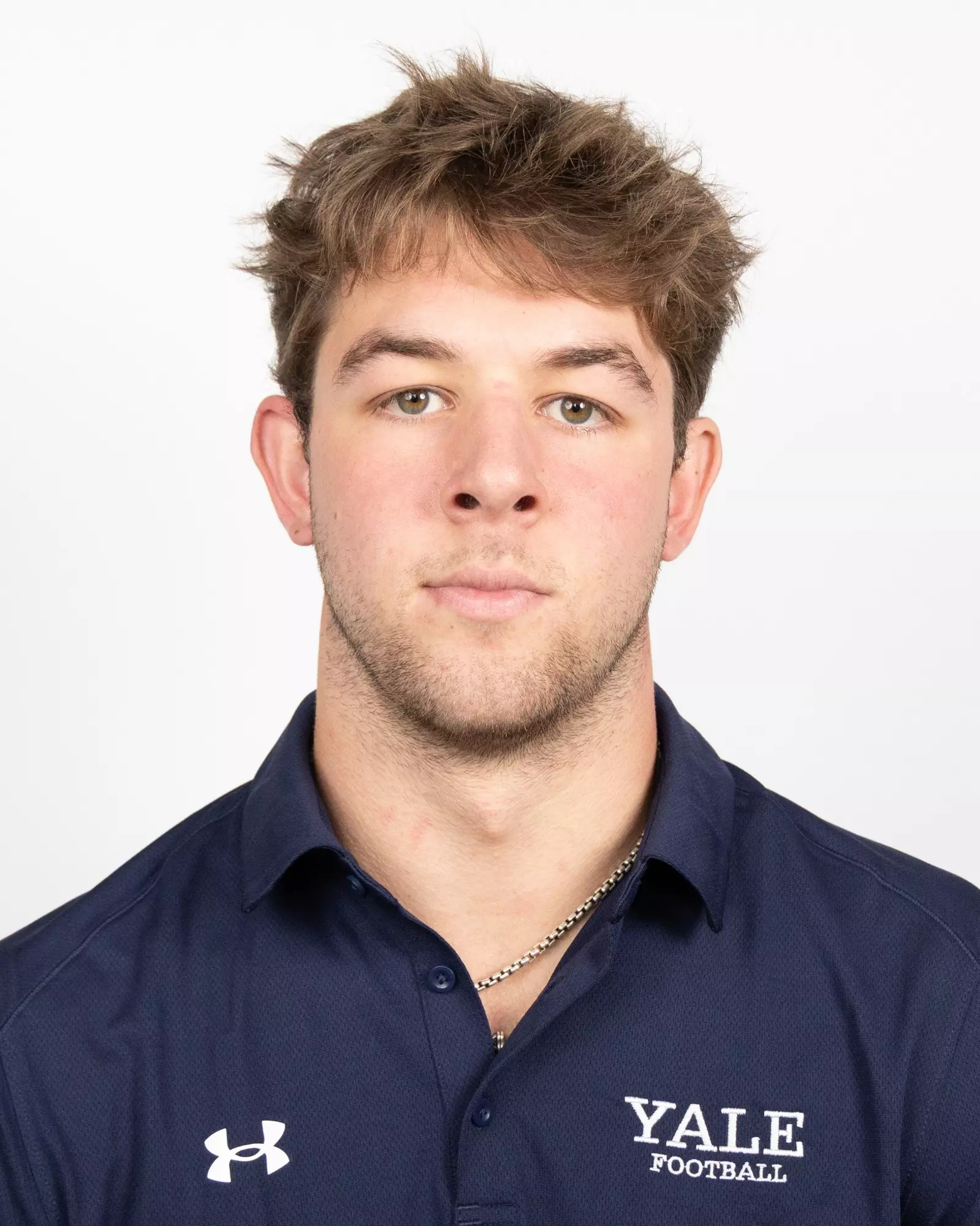 Kaj Sanders and Davien Vernon - 