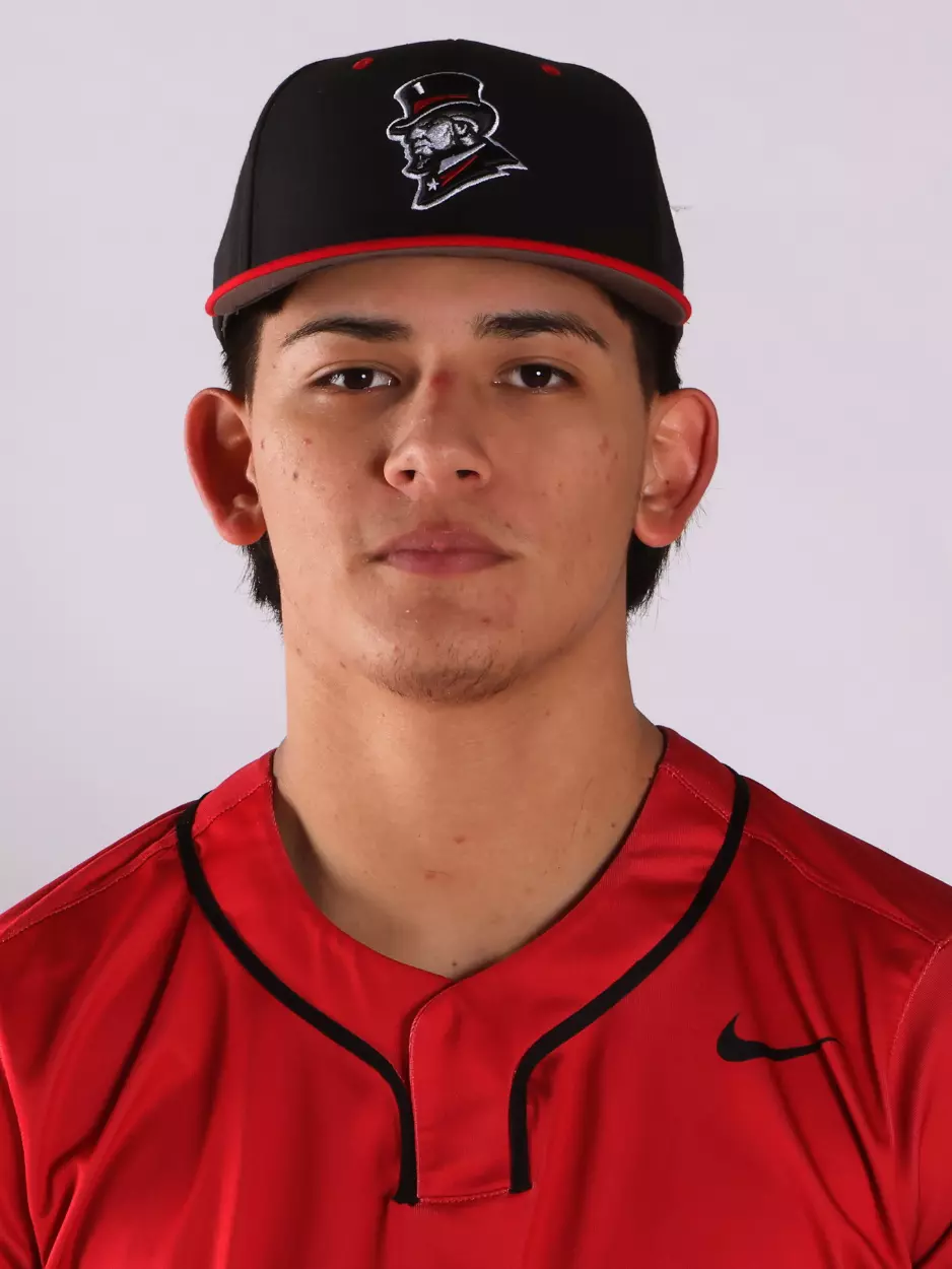 Gustavo Mendez and Adrian Otero