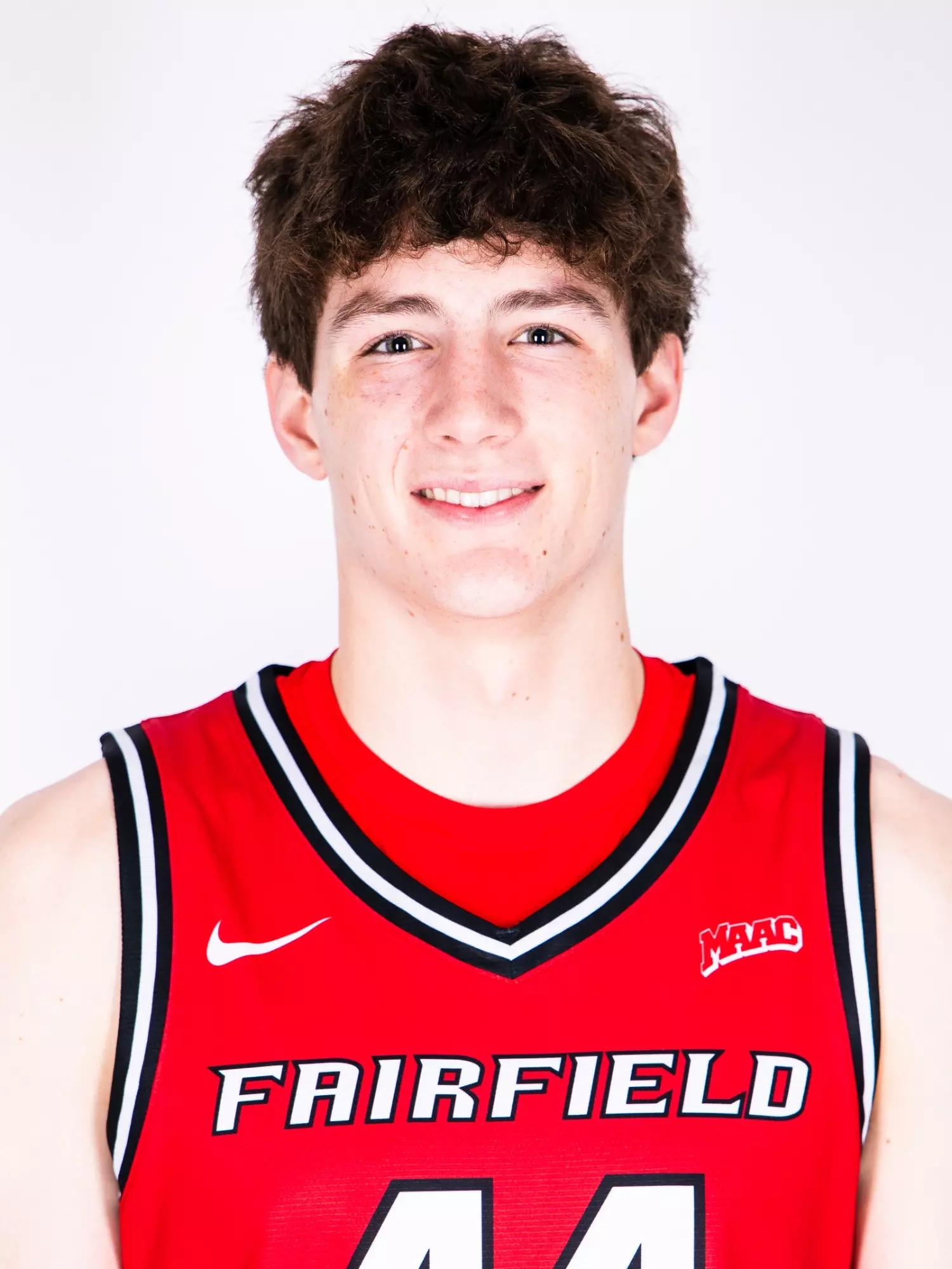 Jake Foley and Will Richardson