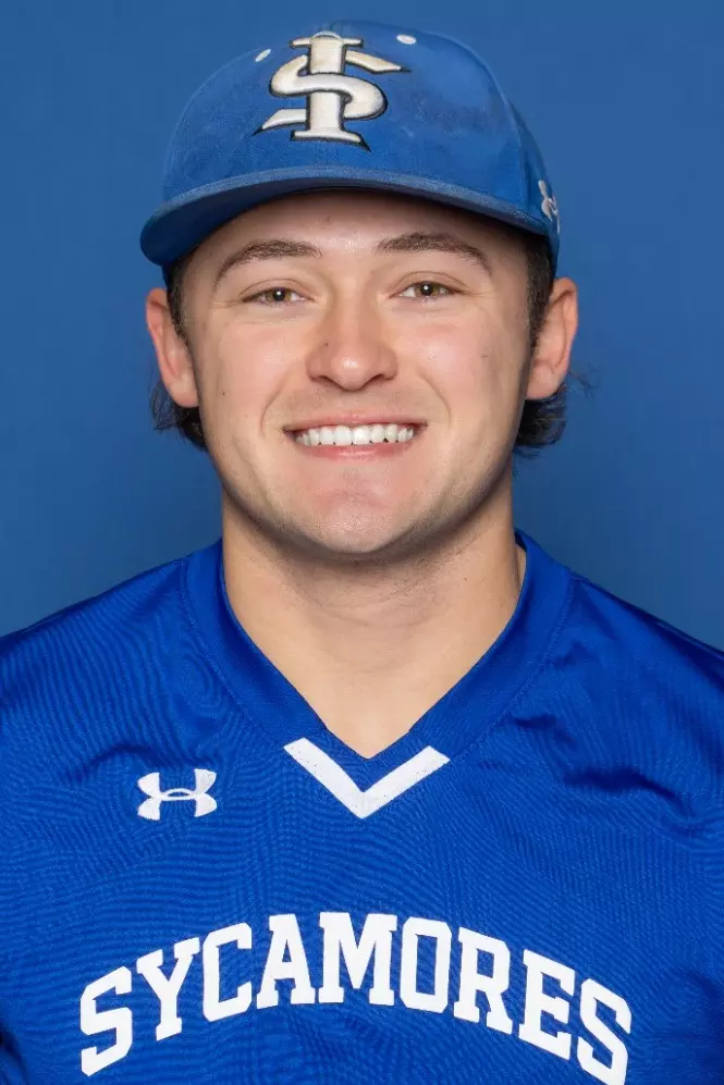 Ryan Geraghty and Luke Weber