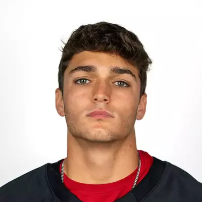 Dylan Calero and Darren Moses - 