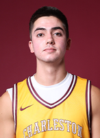 Lincoln Trail Statesmen Coach Collin Maynard (2024) - Lincoln Trail Statesmen