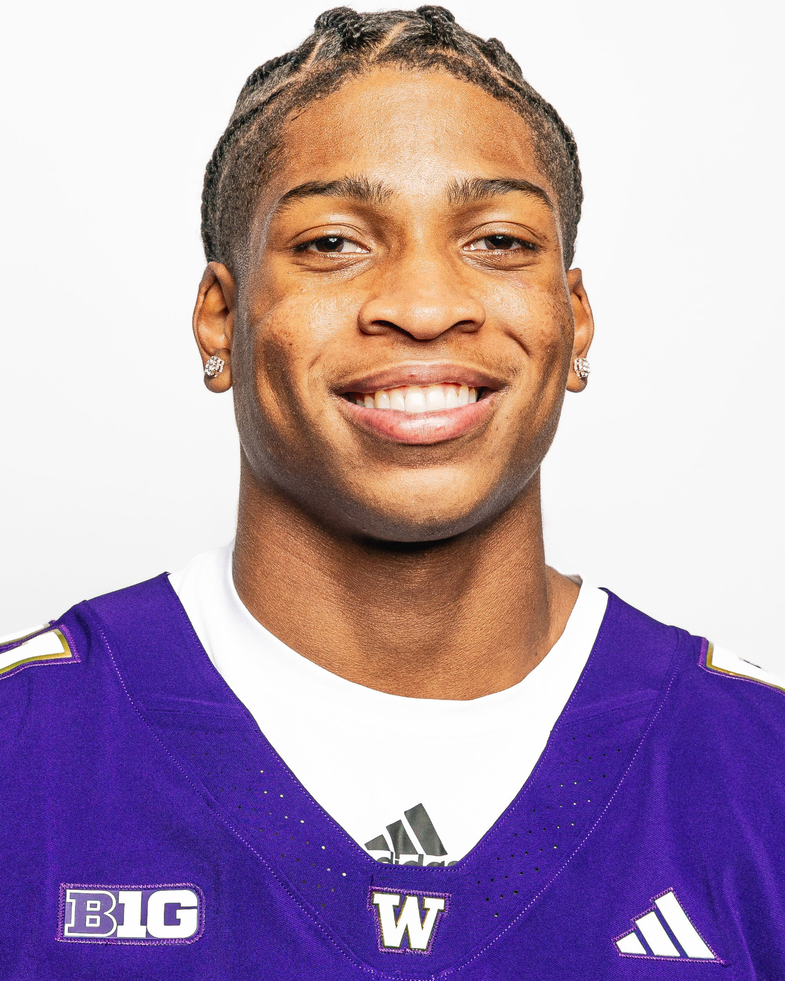 Dezmen Roebuck and Deji Ajose - 