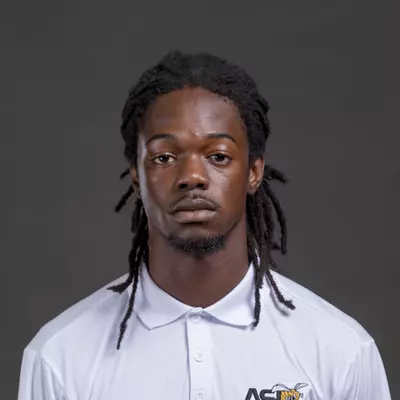 William Grier McDuffie and Michael Wicks Jr. - 