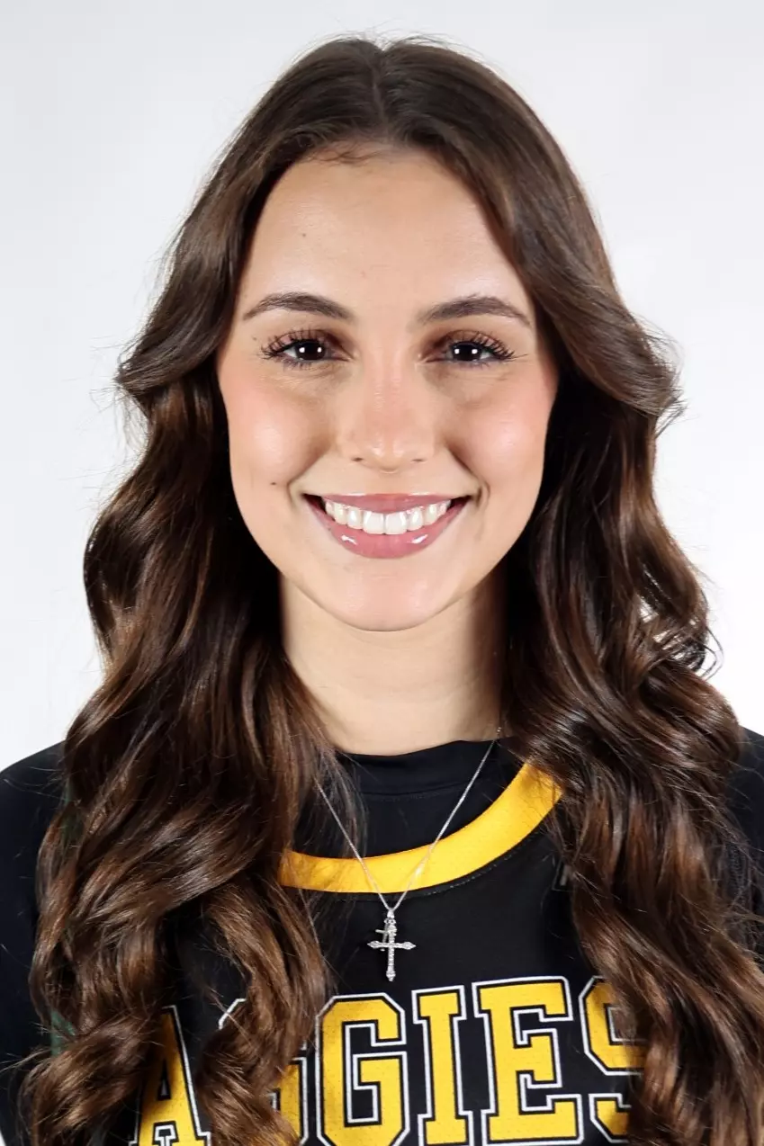 Delaney McCaffery and Simon Dlugi - 