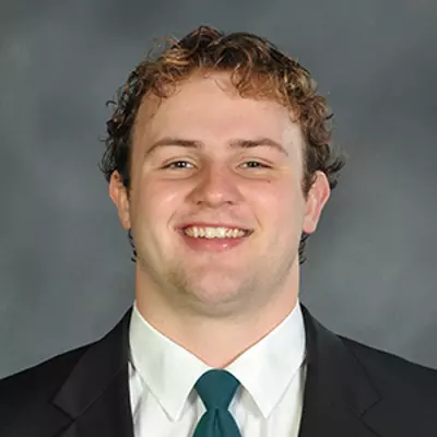 Cameron Johnson and Charles Brown Jr. - 