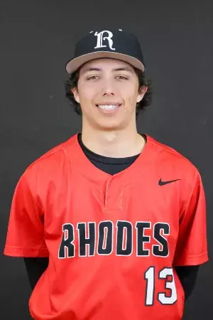 Kameron Lohse and Tyler Foster