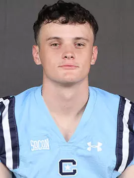 Chase Anderson and Jabraivon Woodard - 