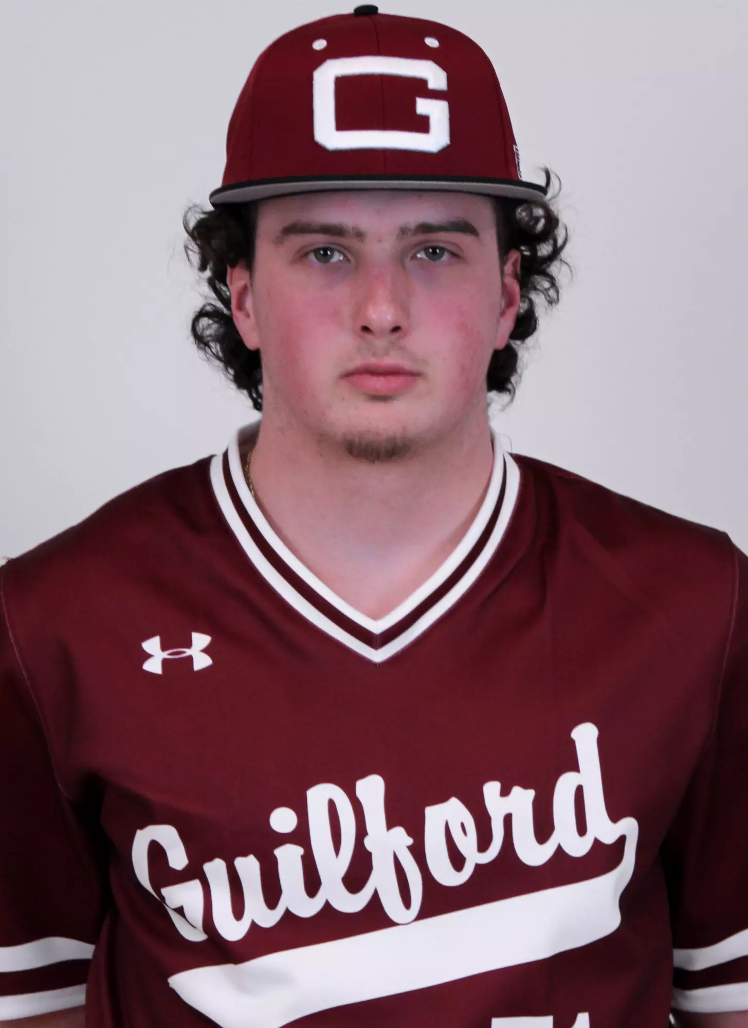 Kylie Specht and Landon Cole