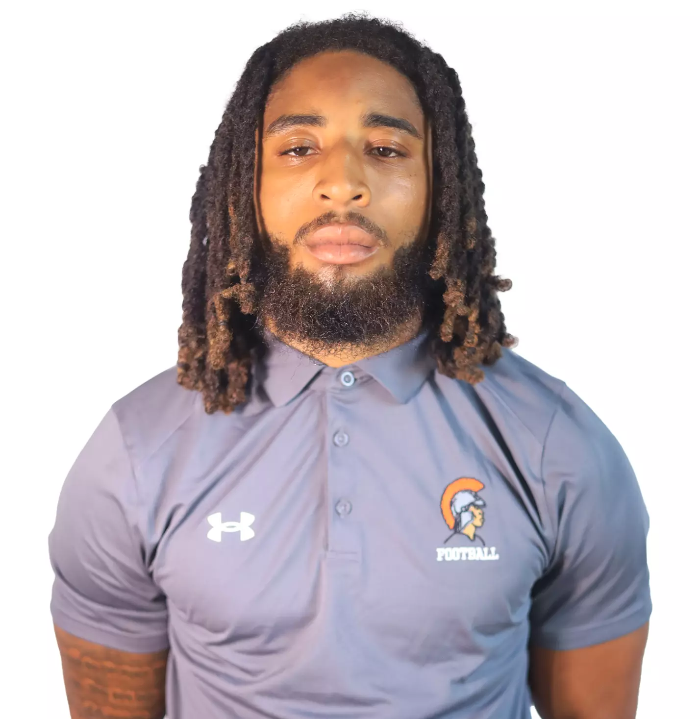 Juice Johnson and Javion Whitfield - 